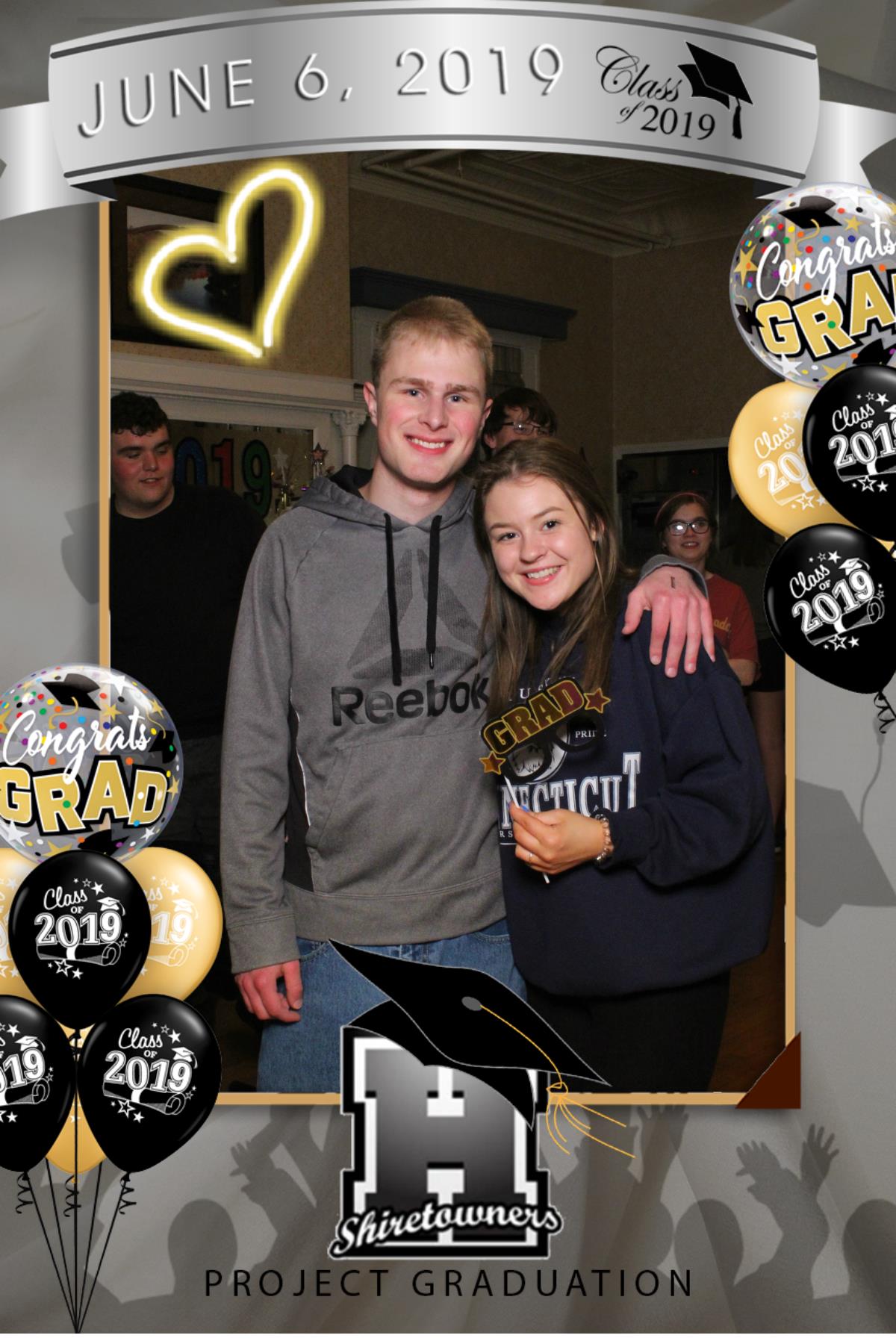 Houlton Project Graduation | View more photos from the event at gallery.mainemagicmirror.com/u/MaineMagicMirror/Houlton-Project-Graduation